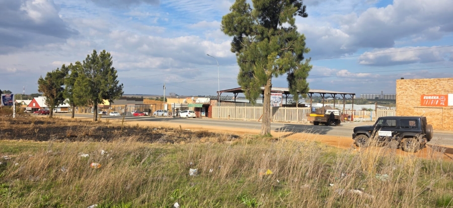 0 Bedroom Property for Sale in Ventersdorp North West